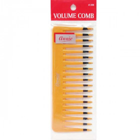 Annie Volume Comb #206 Annie Volume Comb #206